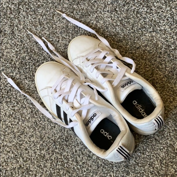 Adidas Grand Court Sneakers - Picture 5 of 6